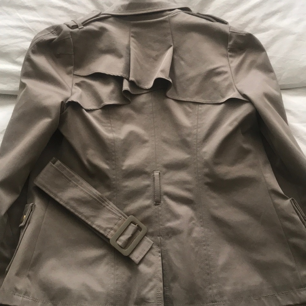 Anthropologie Jacket - Picture 6 of 8